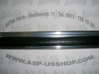 Zierleiste Seitlich  - Molding Side  Chevy Van 81-91